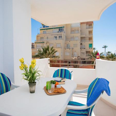 Apartment Cala Verde II - Amu615 By Interhome Salobrena Exterior photo