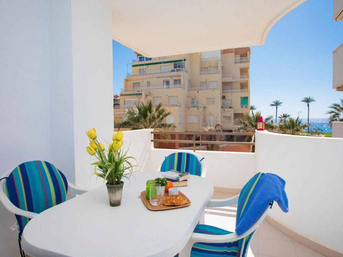 Apartment Cala Verde II - Amu615 By Interhome Salobrena Exterior photo